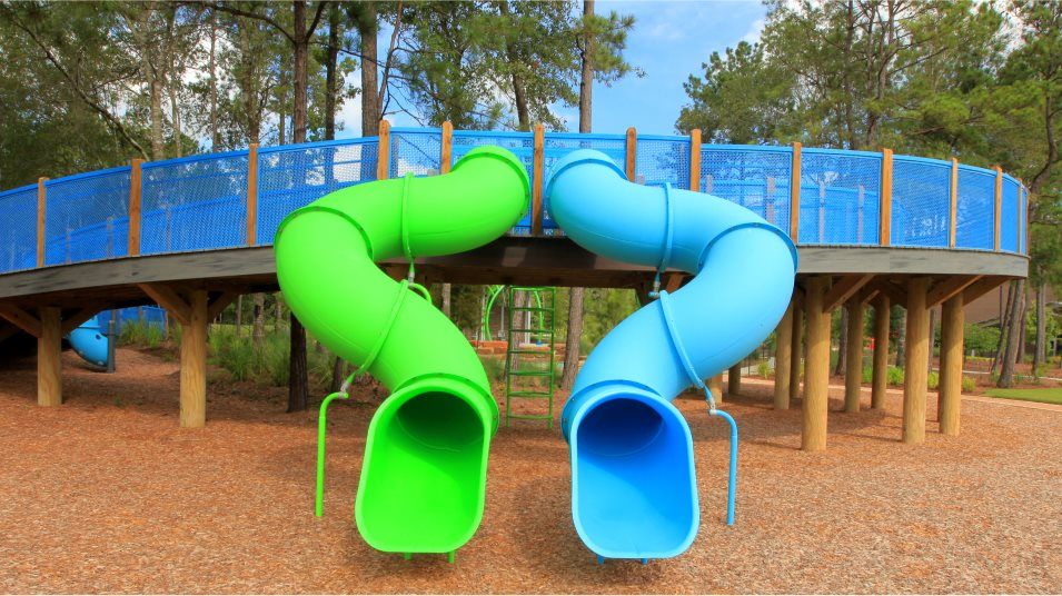 Sunterra Playground Amenity