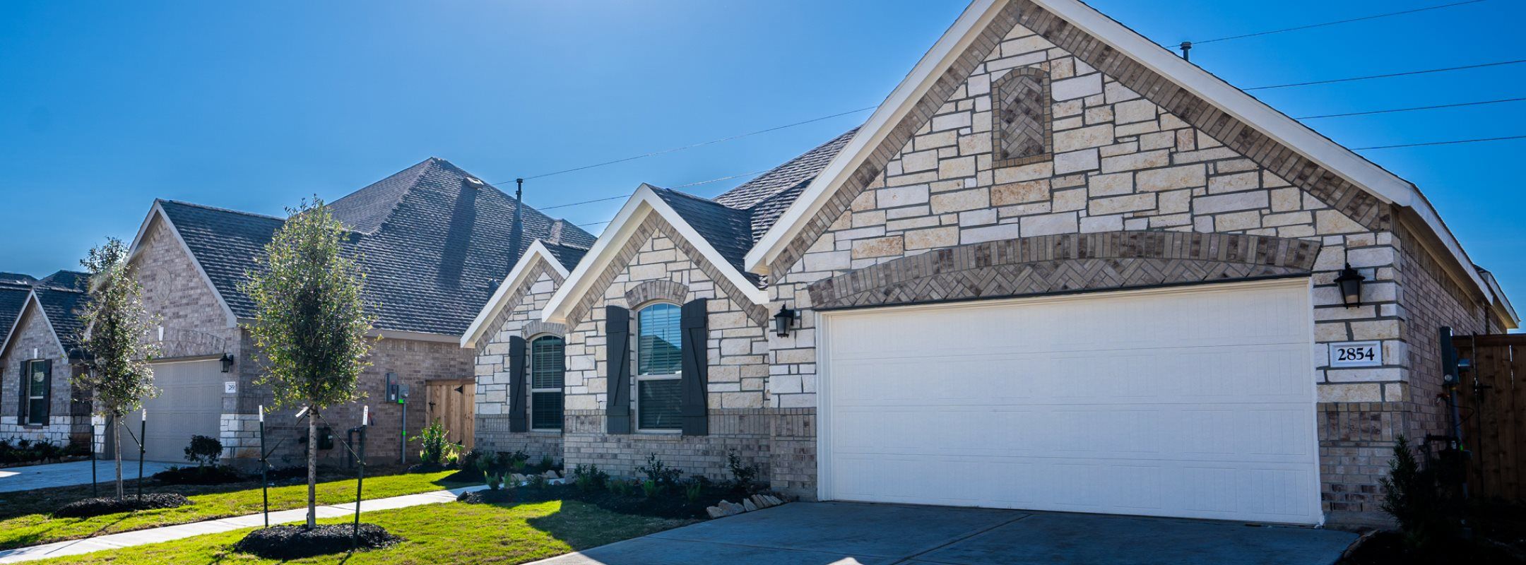 casa en Samara - Bristol Collection por Village Builders