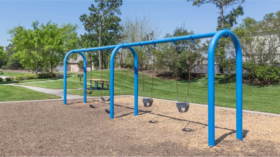 Sunterra Playground Amenity