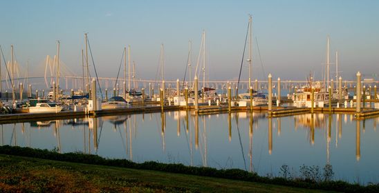Bayland Marina