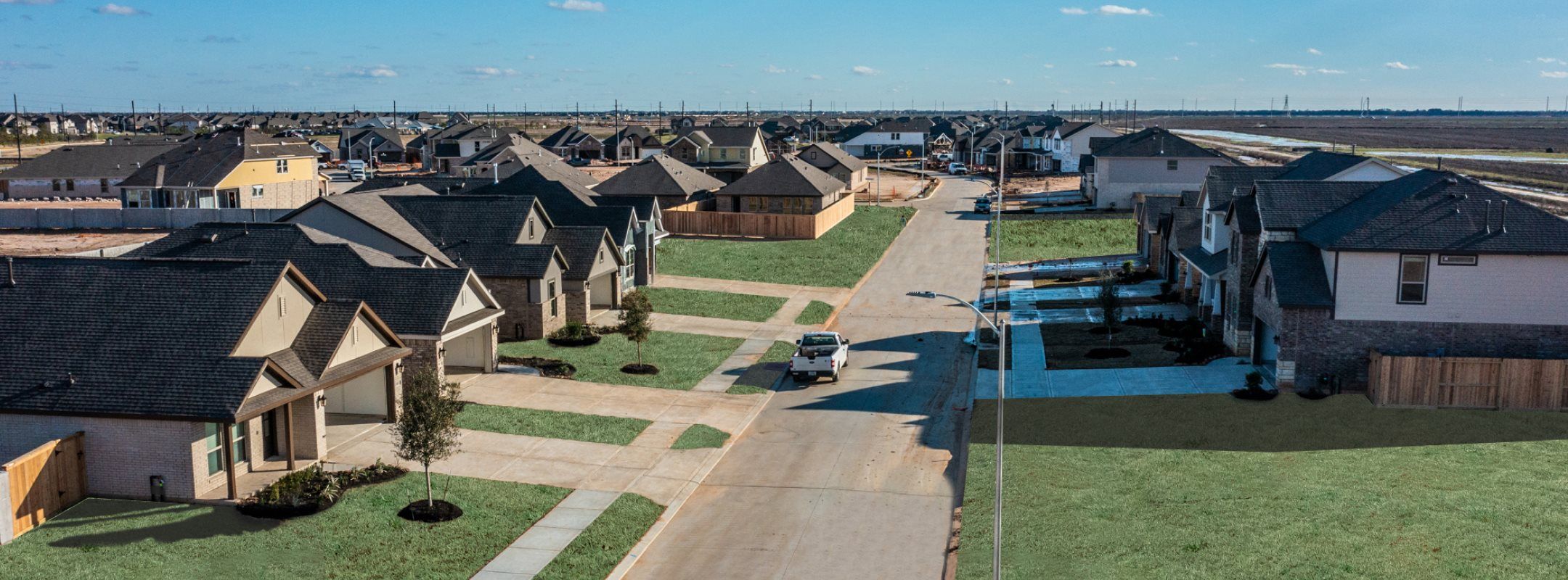 casa en Anniston - Bristol Collection por Village Builders