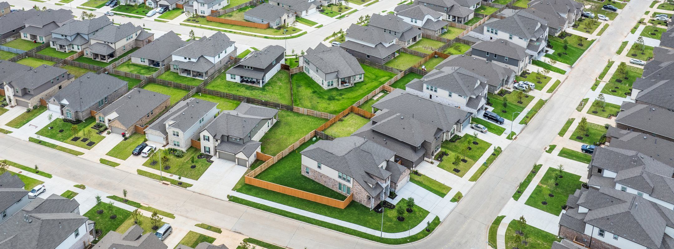 casa en The Grand Prairie - Avante Collection por Village Builders