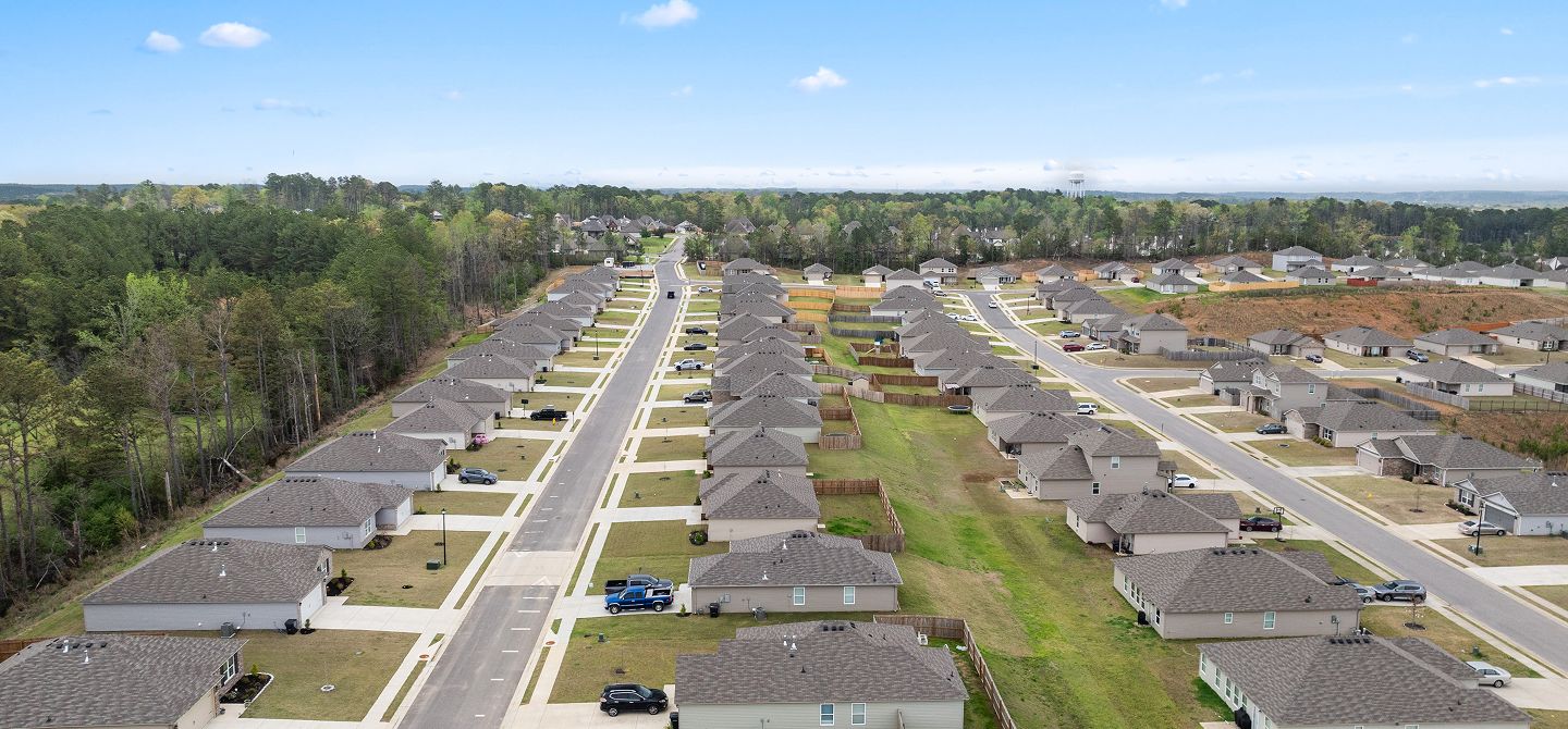 Camden Park Aerial 4 25 25