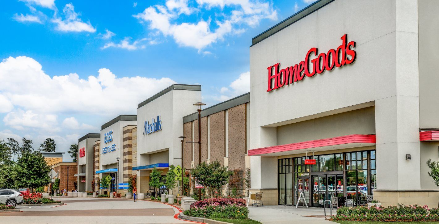 Home Goods