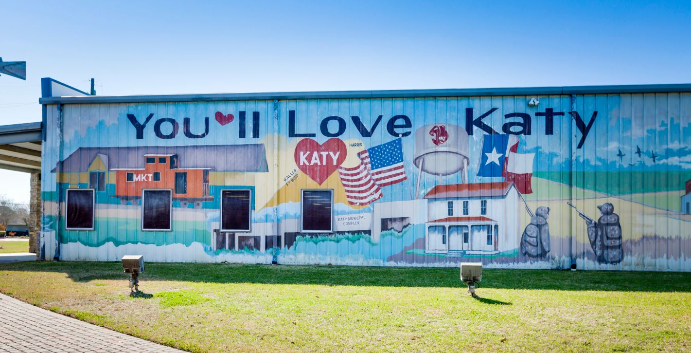 Local Mural