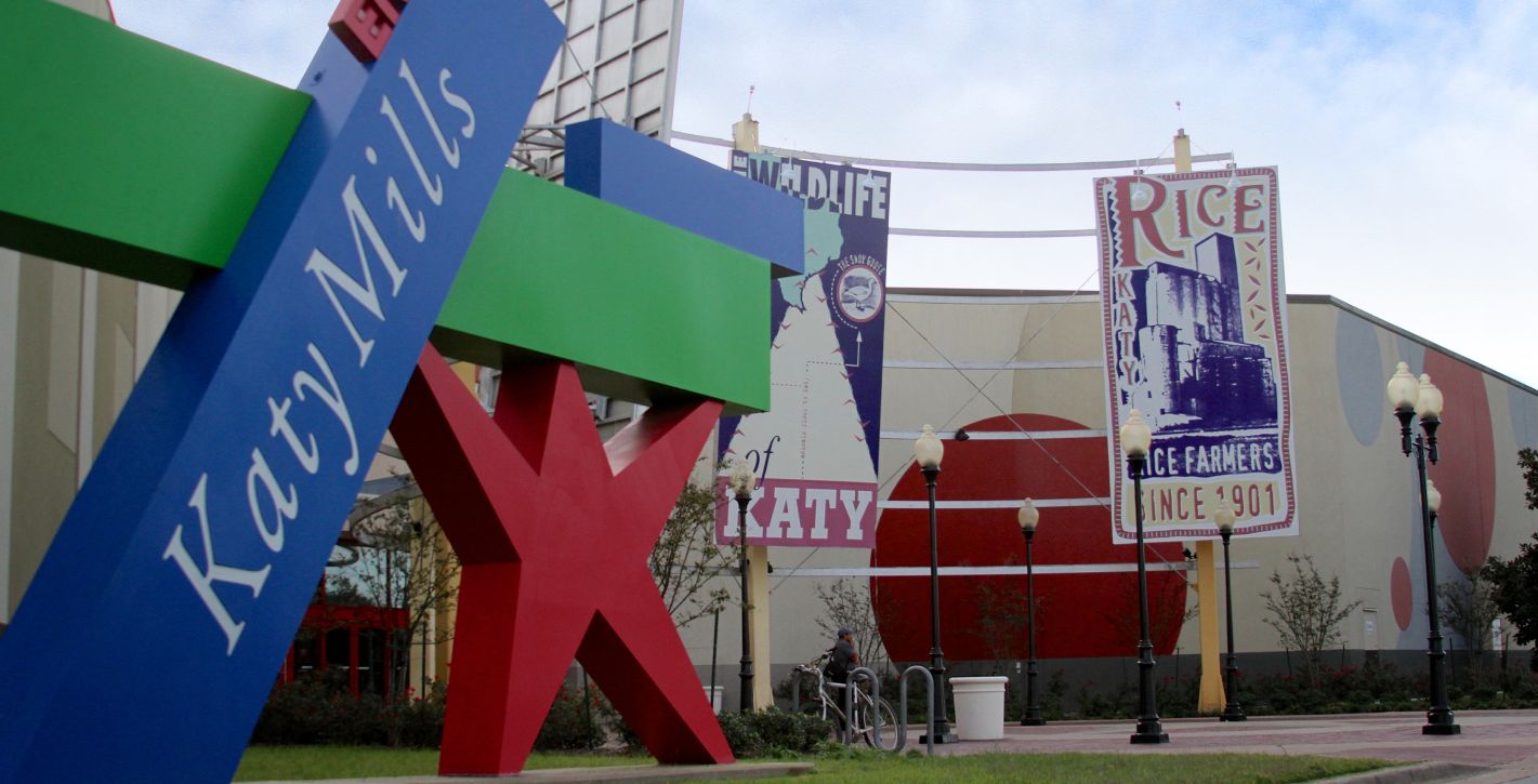 Local Mall