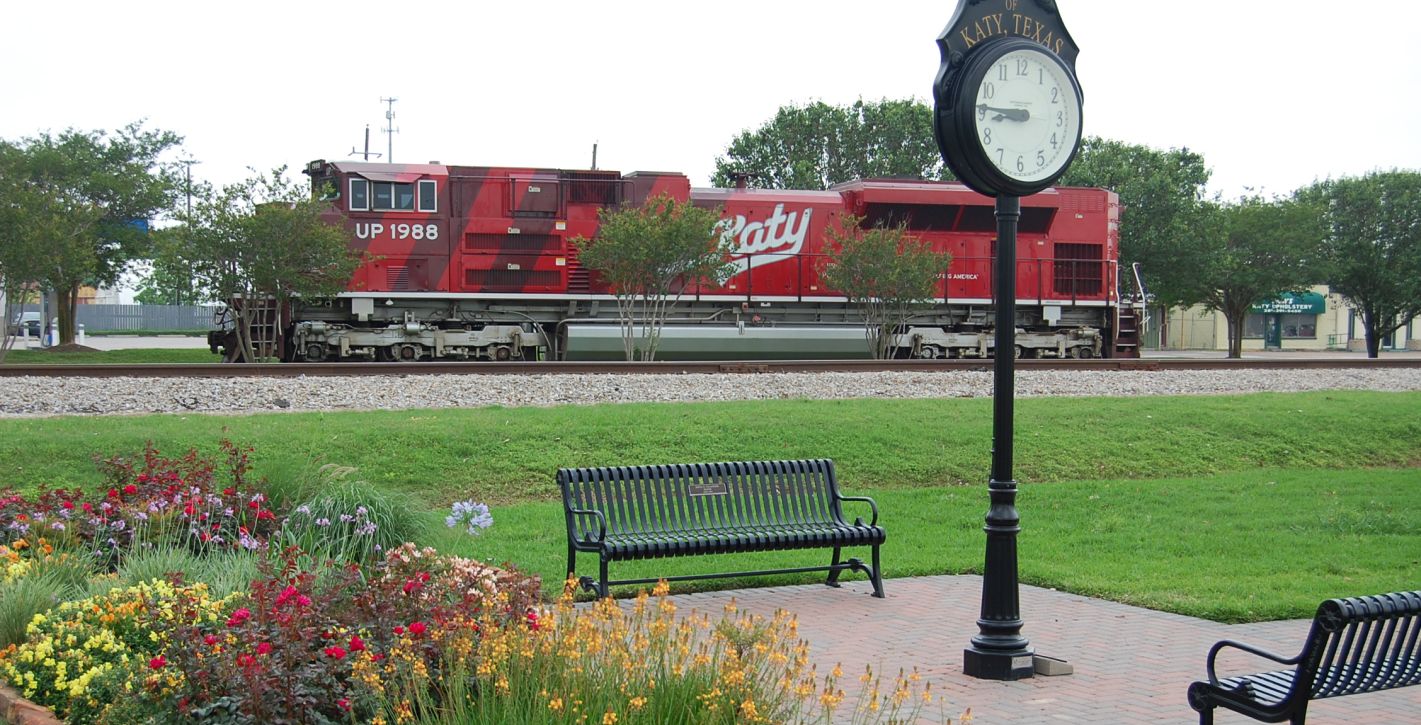 Railroad Museum