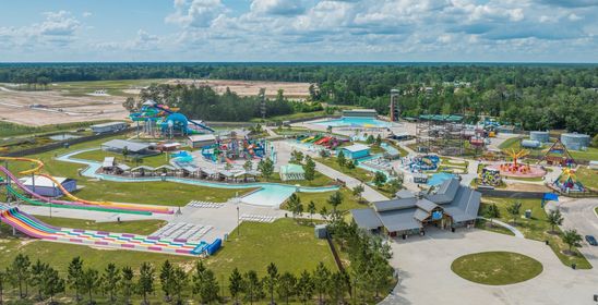 Big River Waterpark