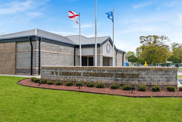 Childersburg Childersburg Park& Recreation Center 5 13 25