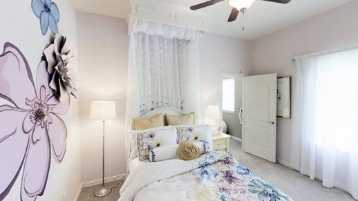 New Haven II Bedroom 3