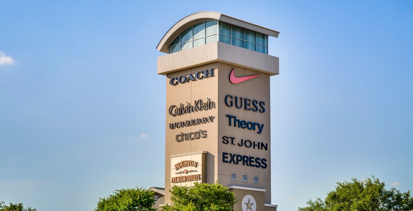 Premium Outlets