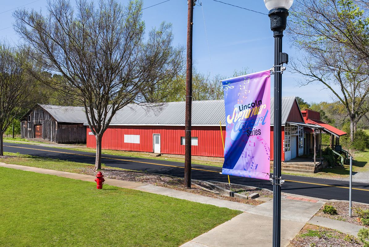 BRM Lincoln Historic Downtown Lincoln 2of2 5 13 25