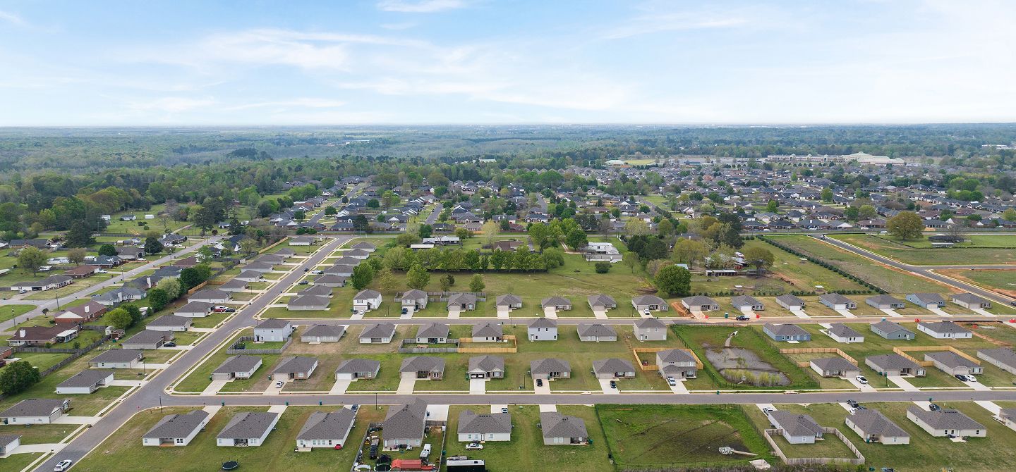 casa en The Ledges por Lennar
