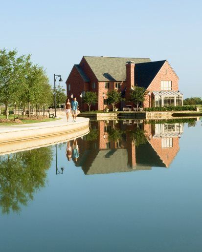 Bridgeland Community Center