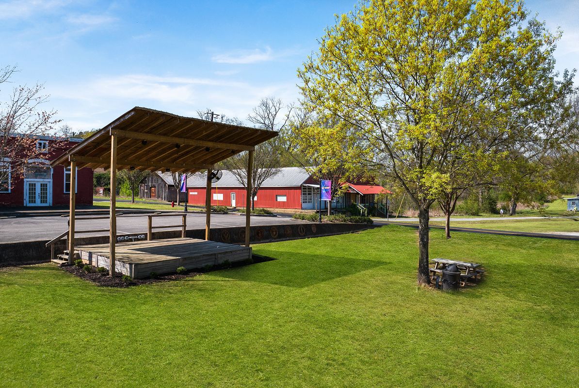 Lincoln Historic Downtown Lincoln 1of2 4 25 25