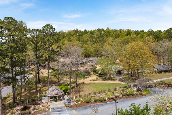 Childersburg Majestic Caverns 5 13 25