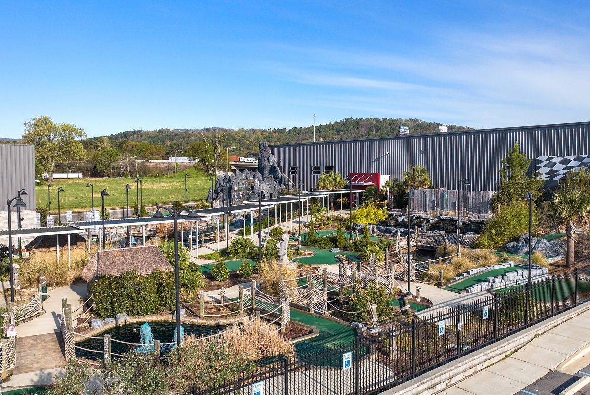 casa en McIntosh Trails por Lennar