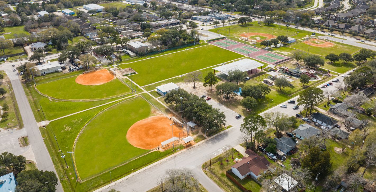 Sport Complex
