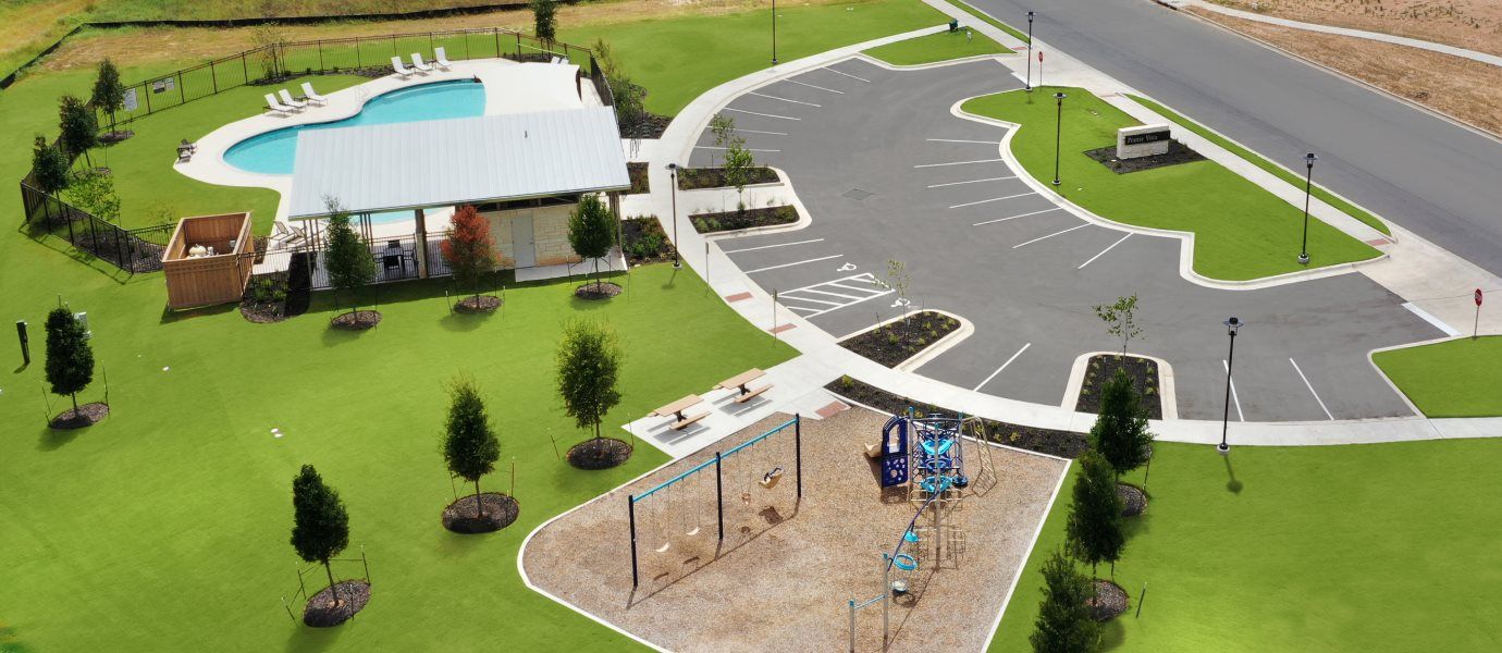 casa en The Colony - Ridgepointe and Claremont Collections por Lennar