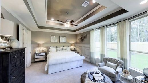 New Haven II Owner's Suite