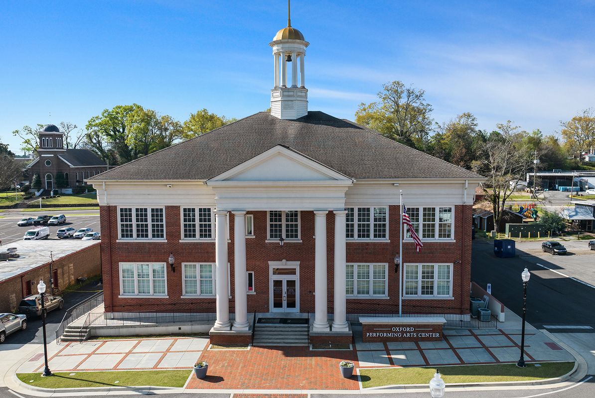 Oxford Oxford Performing Arts Center 5 13 25