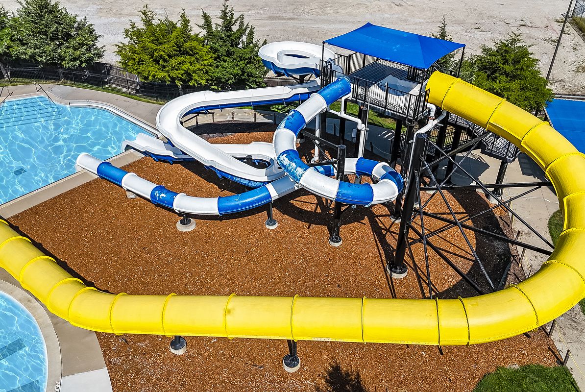 Gardner Gardner Aquatic Center 10 14 25