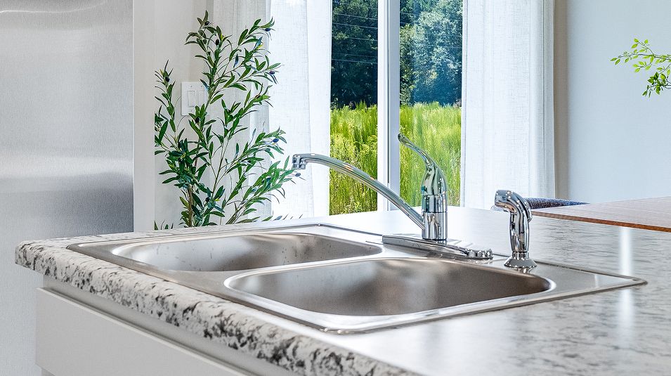 Mize Meadows EI Kitchen Sink F1