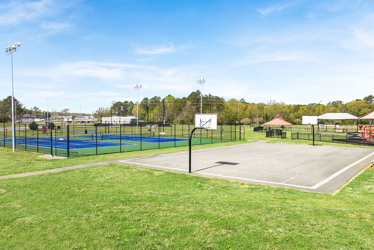 Lincoln Moseley Park 1of2 4 25 25