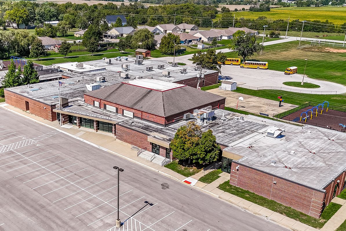 Edgerton Edgerton Elementary School 10 14 25