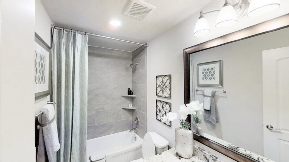 New Haven II Bathroom 2