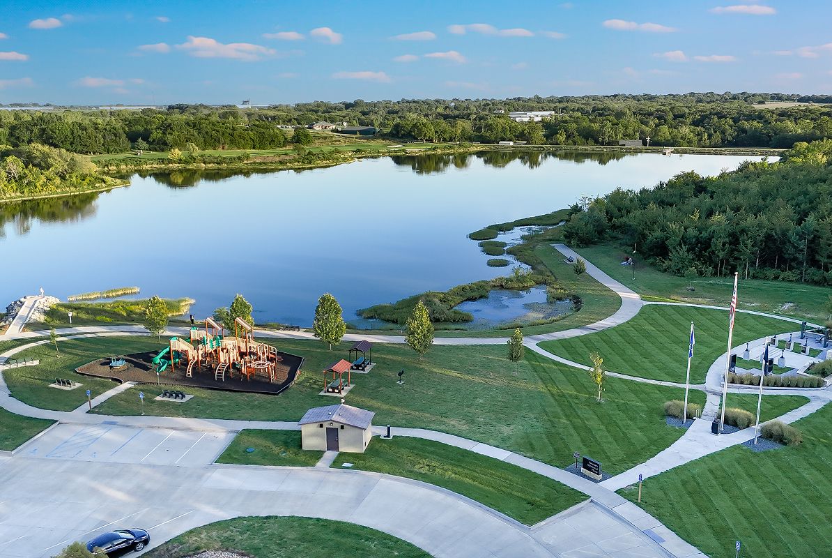 Spring Hill Spring Hill City Lake 10 15 25