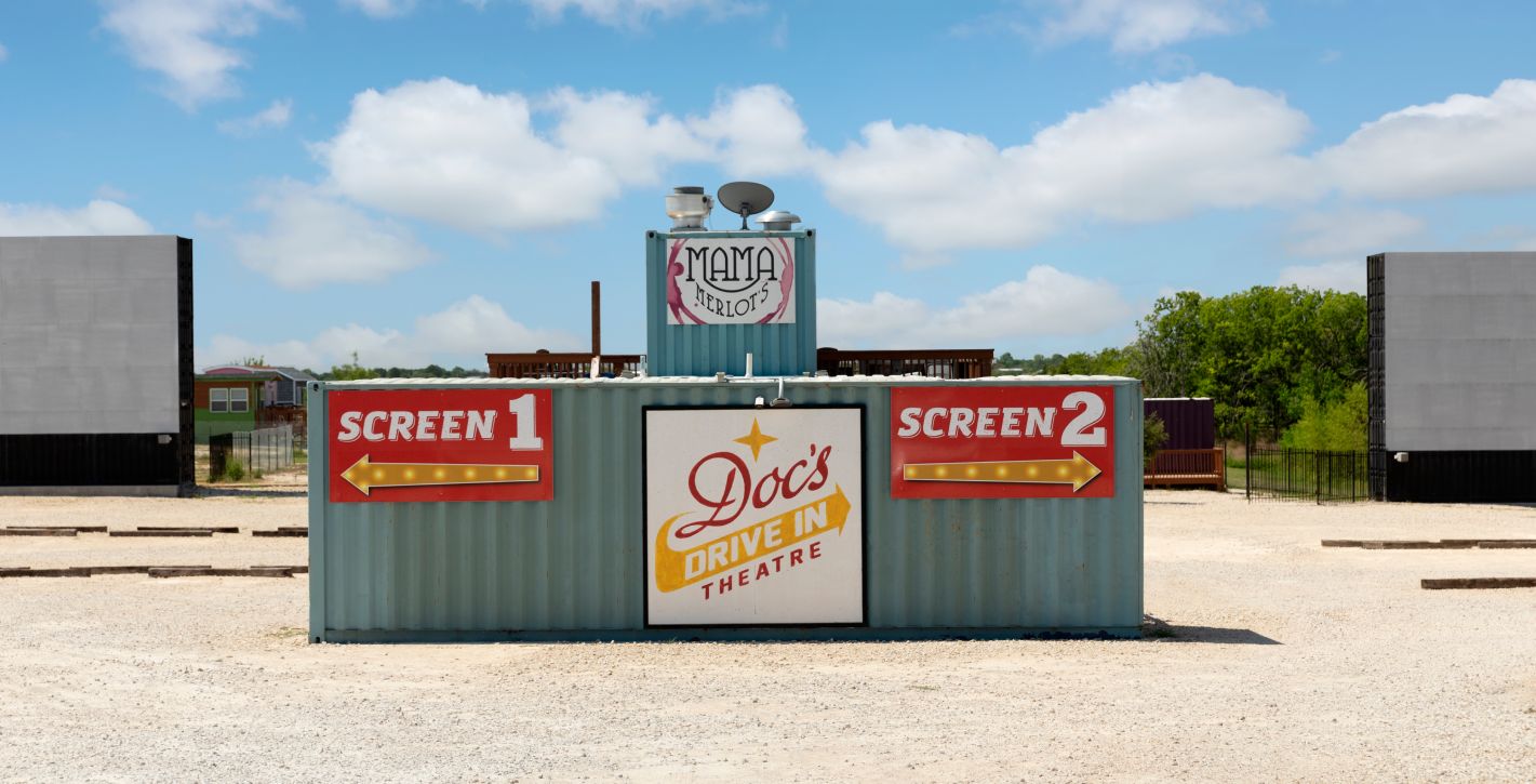 Local Drive In