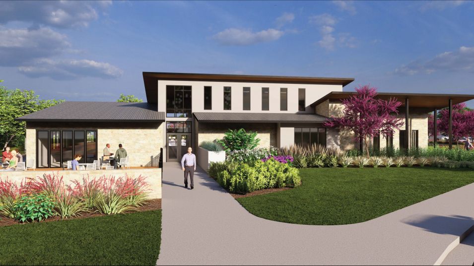 Clubhouse