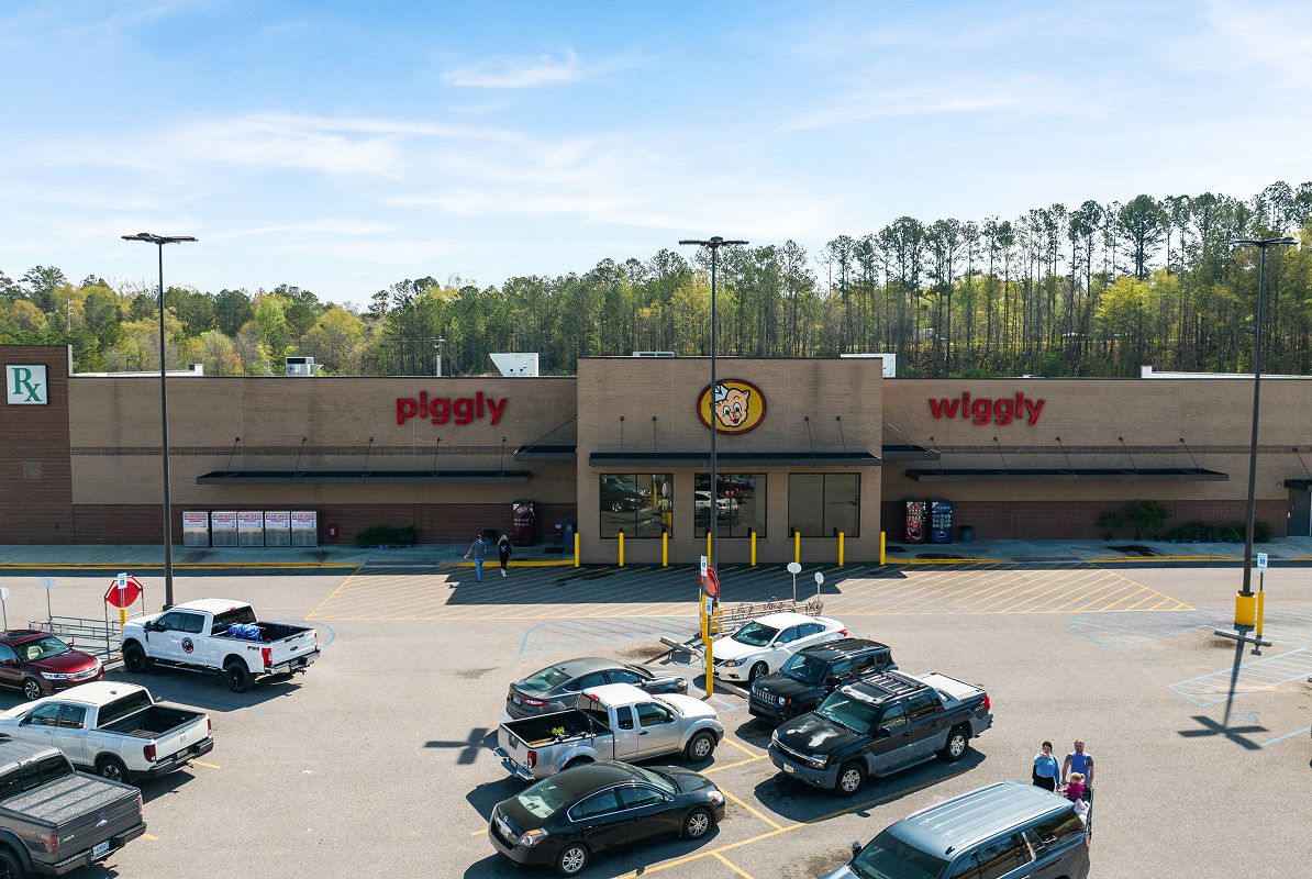 Lincoln Piggly Wiggly 5 13 25