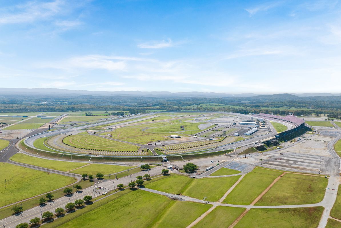 BRM Lincoln Talladega Super Speedway 2of2 5 13 25