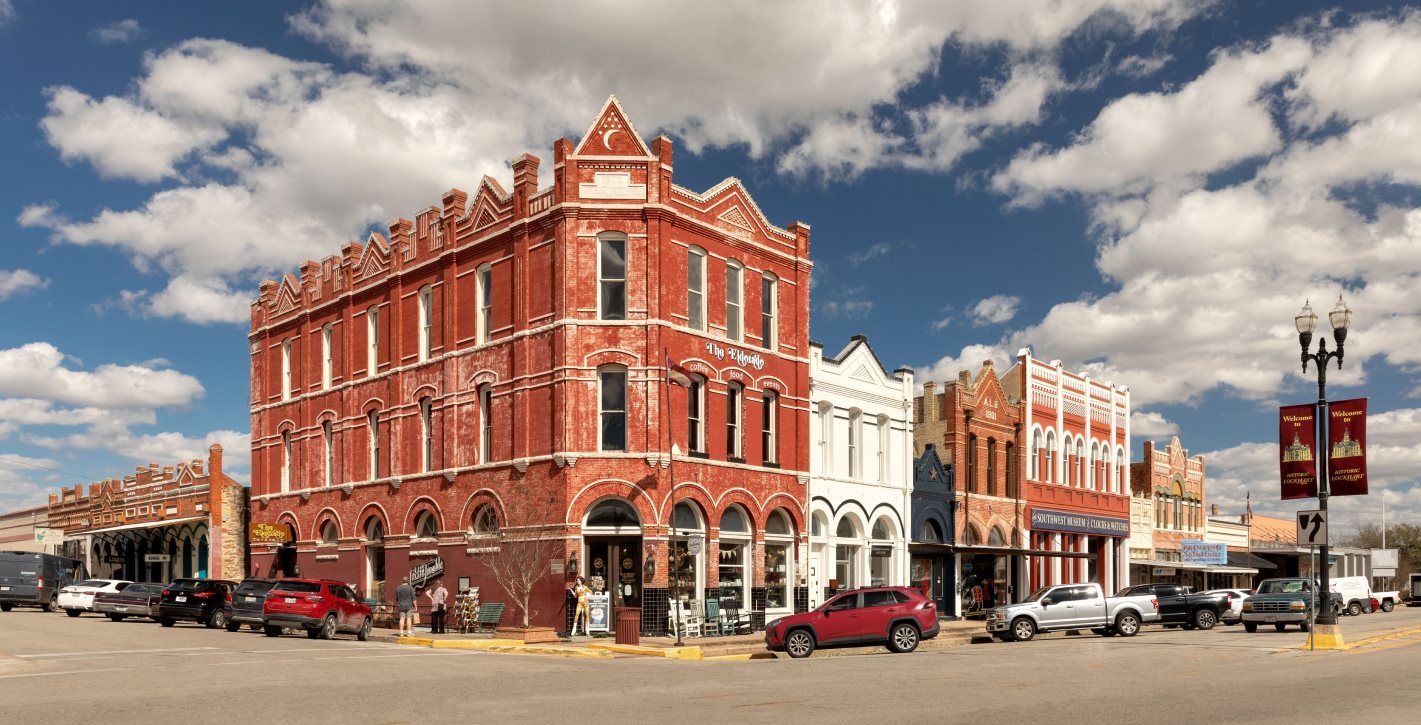 The Brock Building