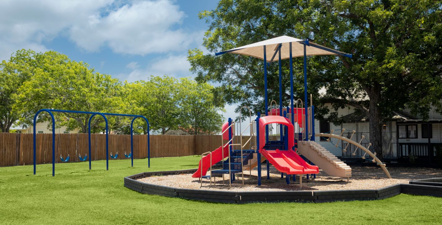 Local Playground
