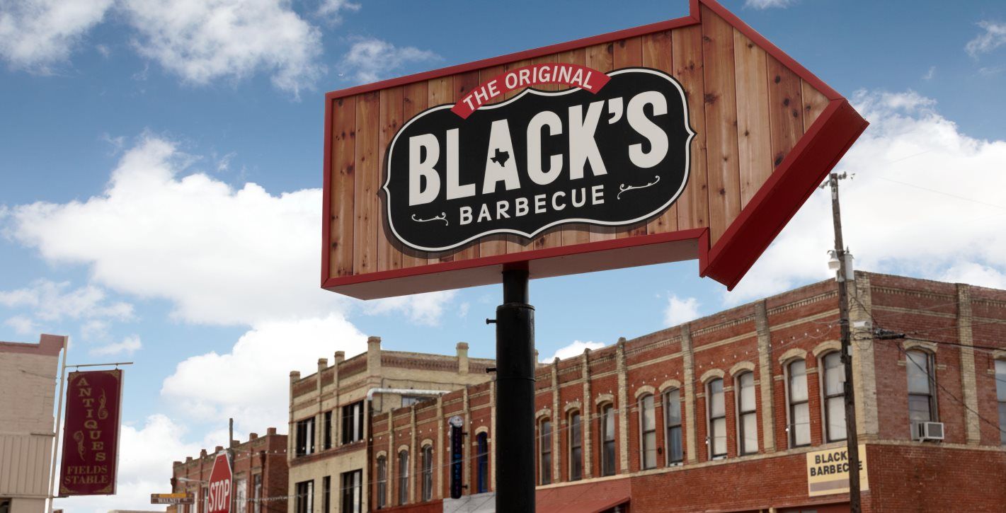 Black’s Barbecue