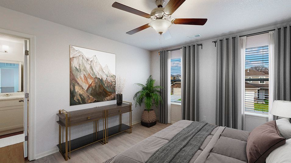 Divisional EI Sherwin Williams Interior& Exterior Paint