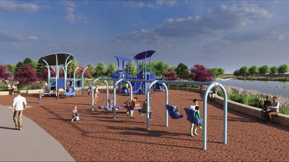 Playground