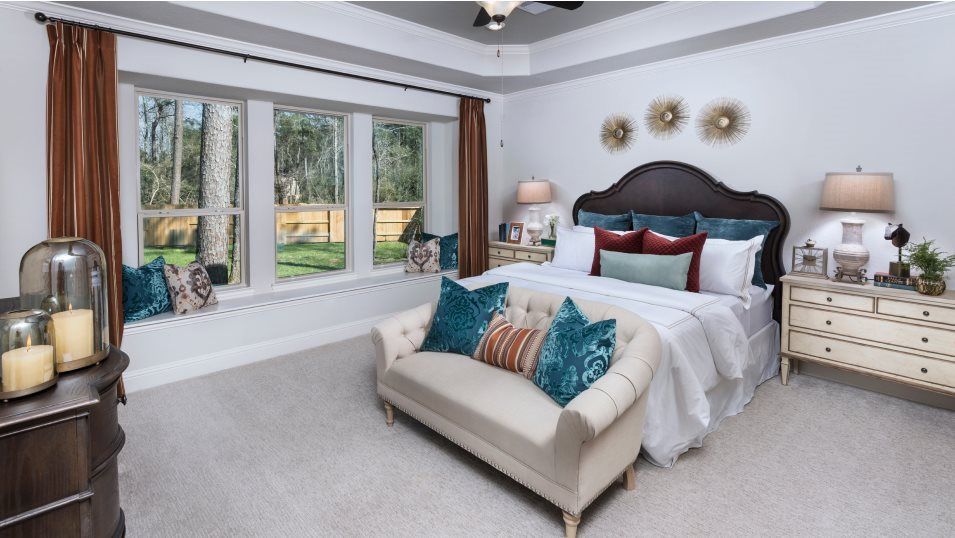 Chatham Owner's Suite