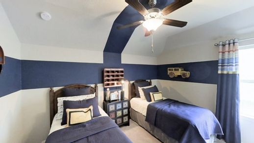 New Haven II Bedroom 4