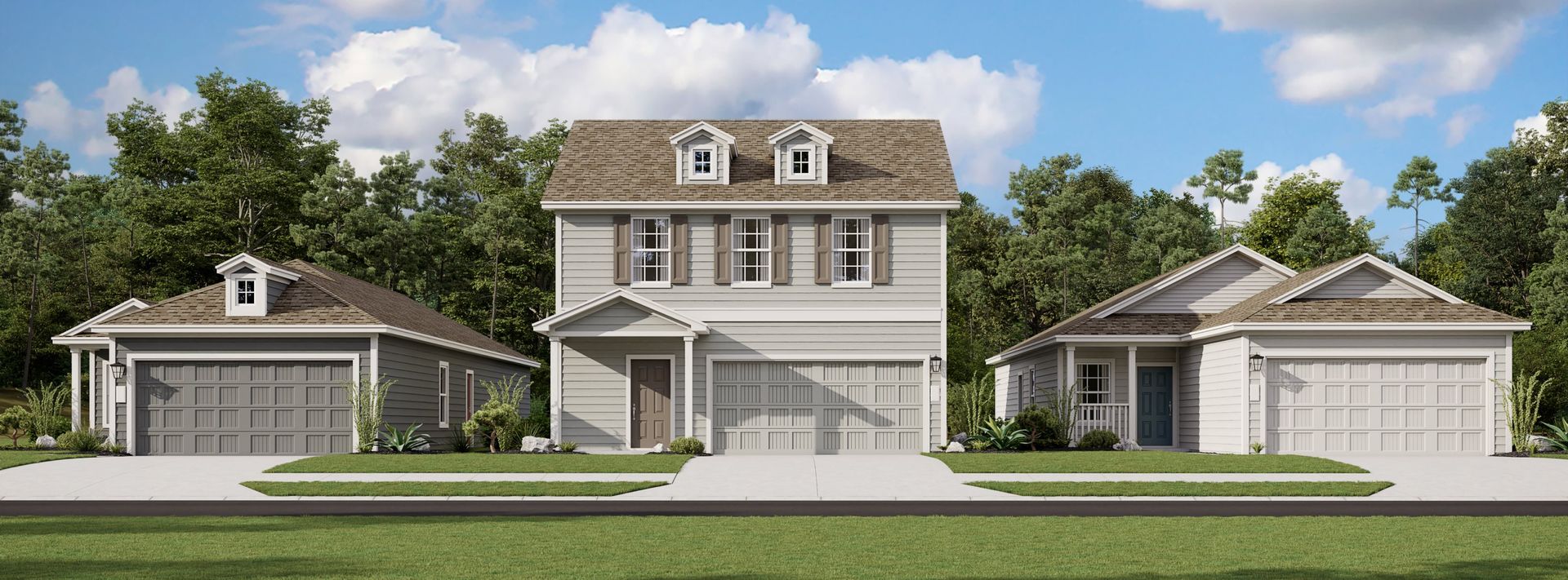 Rancho Del Cielo - Cottage II Collection