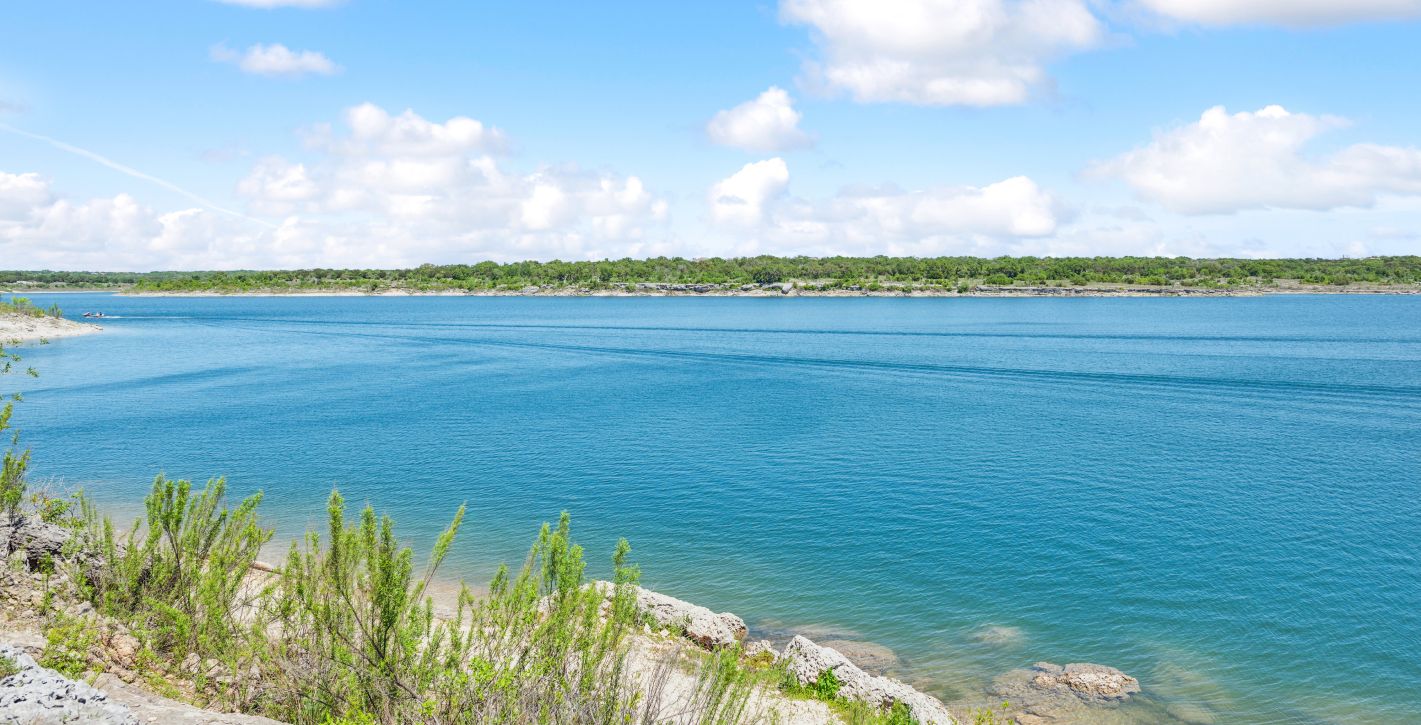Local Lake