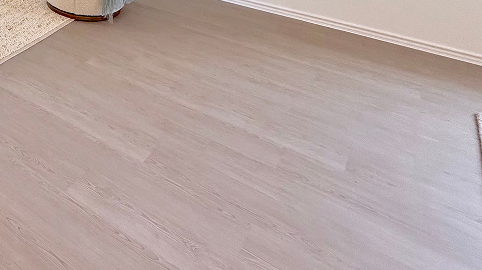 Divisional EI Vinyl Flooring