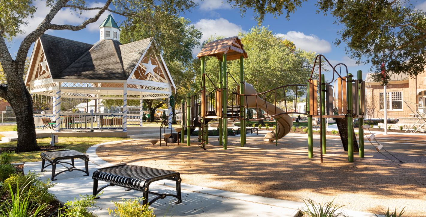 Local Park
