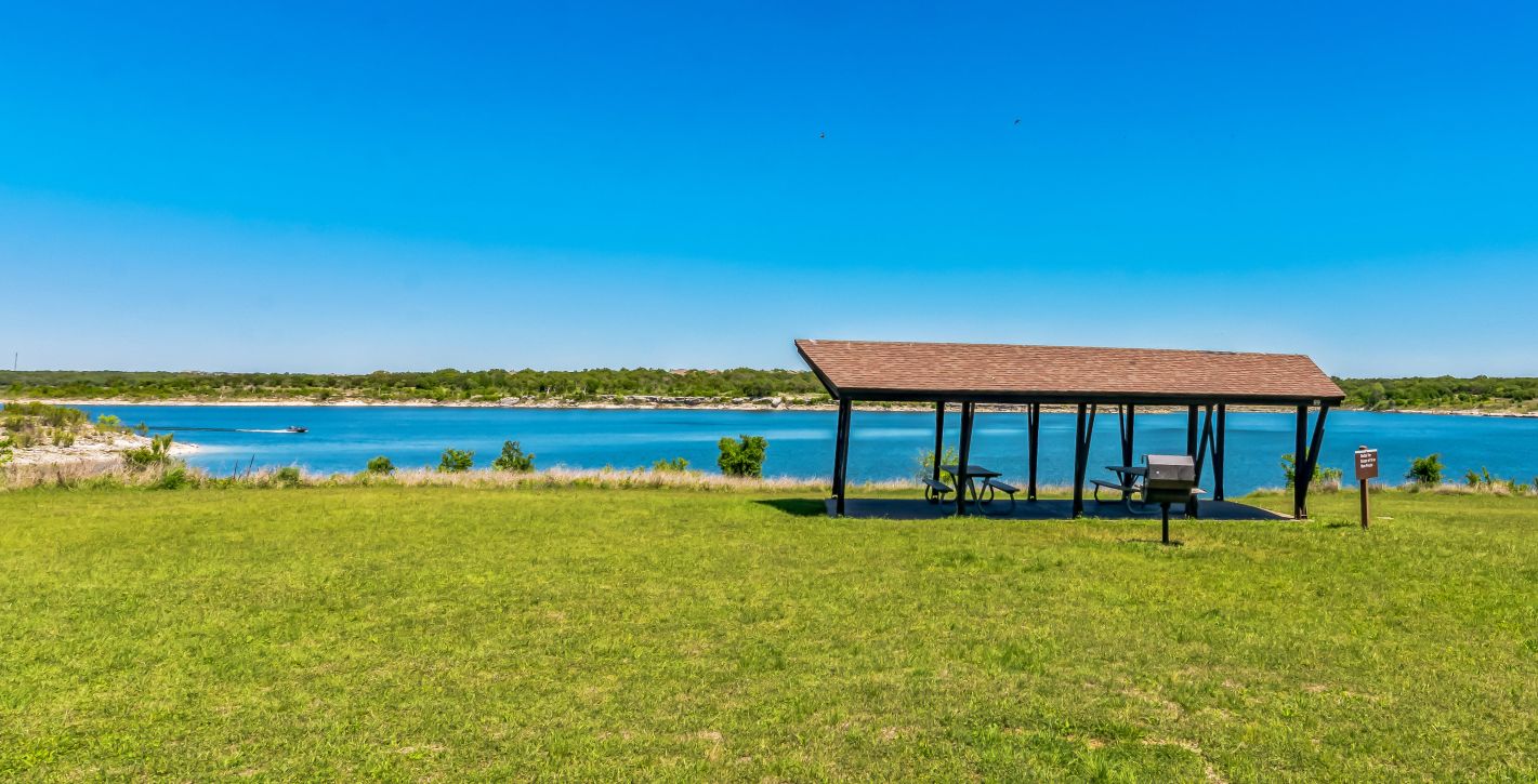 Local Lake