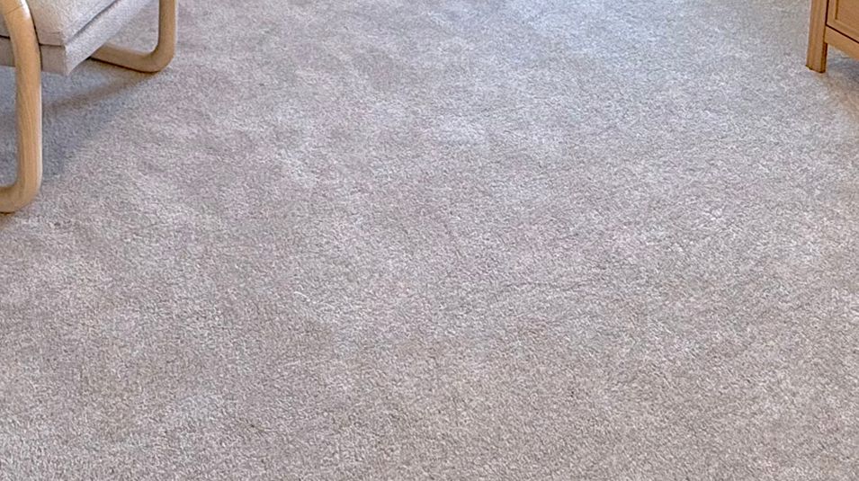 Divisional EI Carpeting