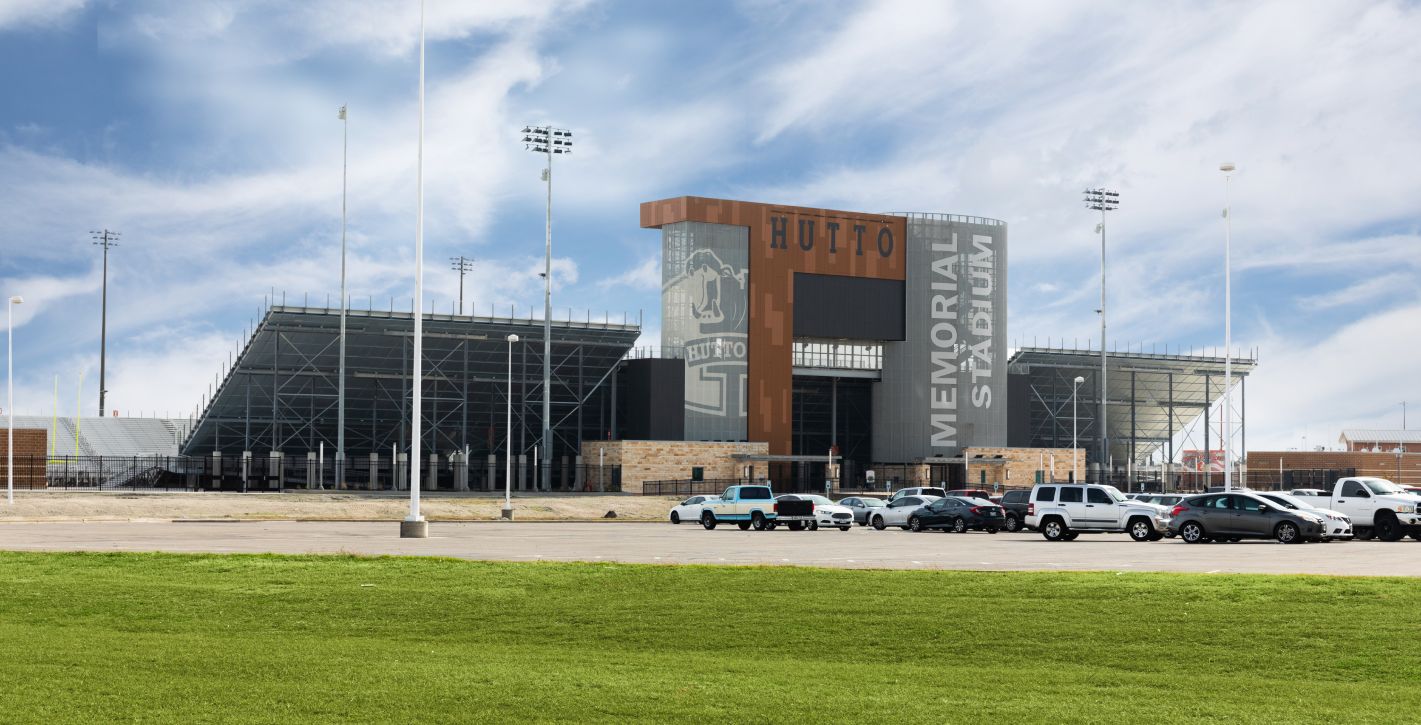 Local High School