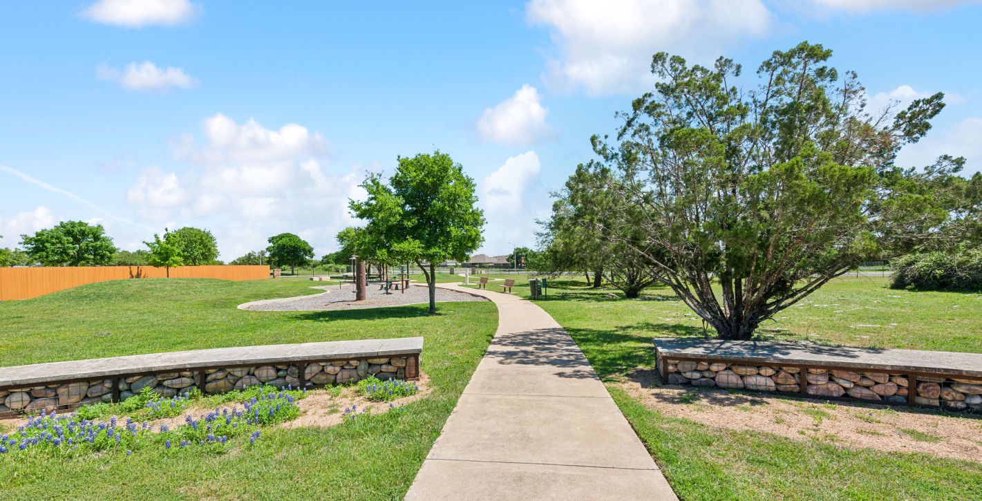 Local Trail